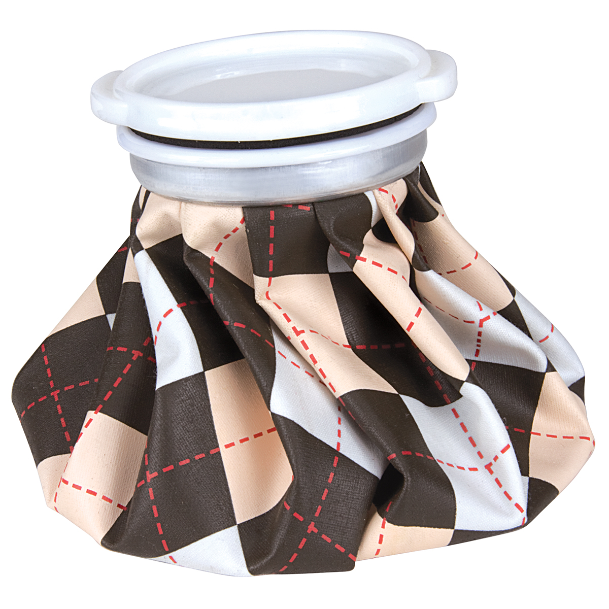 SP-84 BROWN ARGYLE