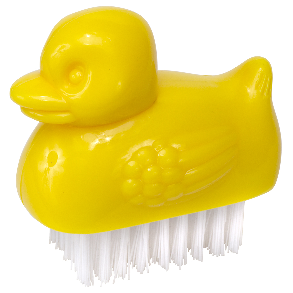 ANIMAL NAIL BRUSHES