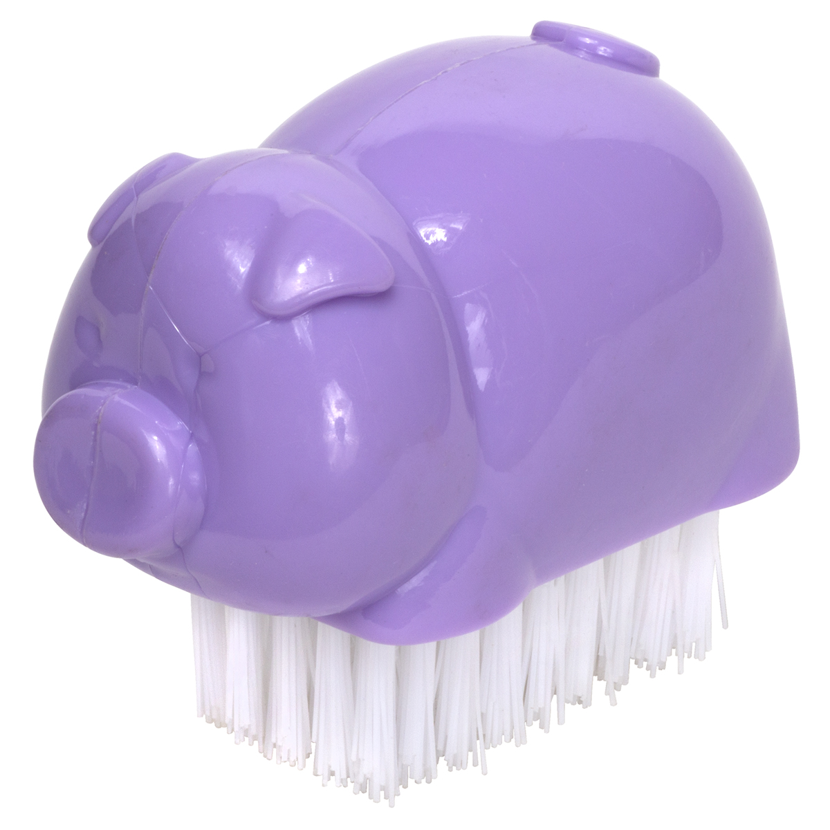 ANIMAL NAIL BRUSHES