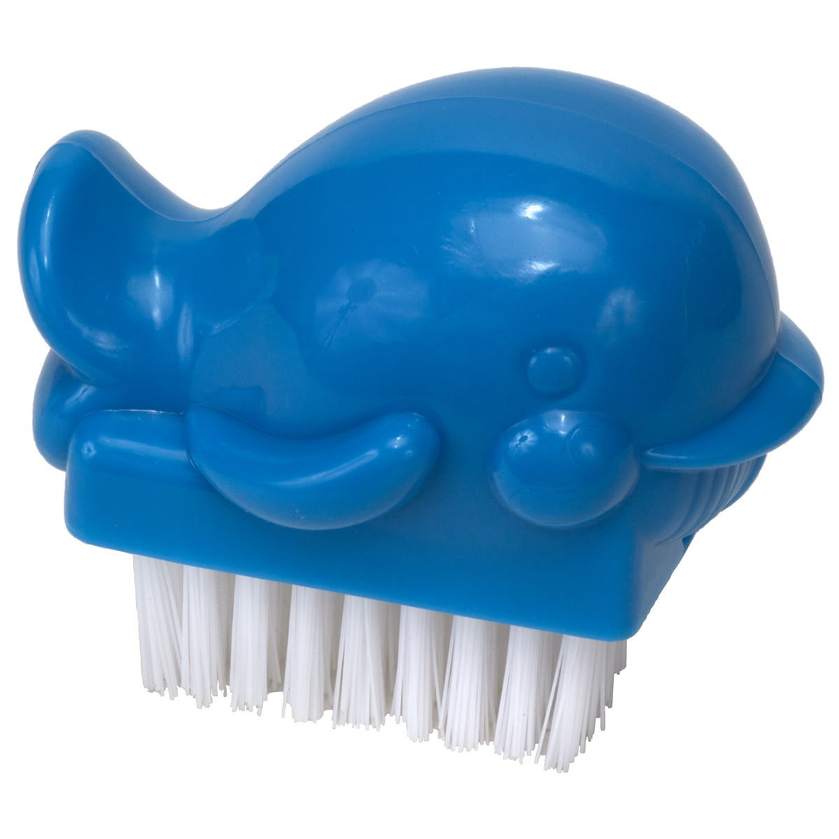 ANIMAL NAIL BRUSHES