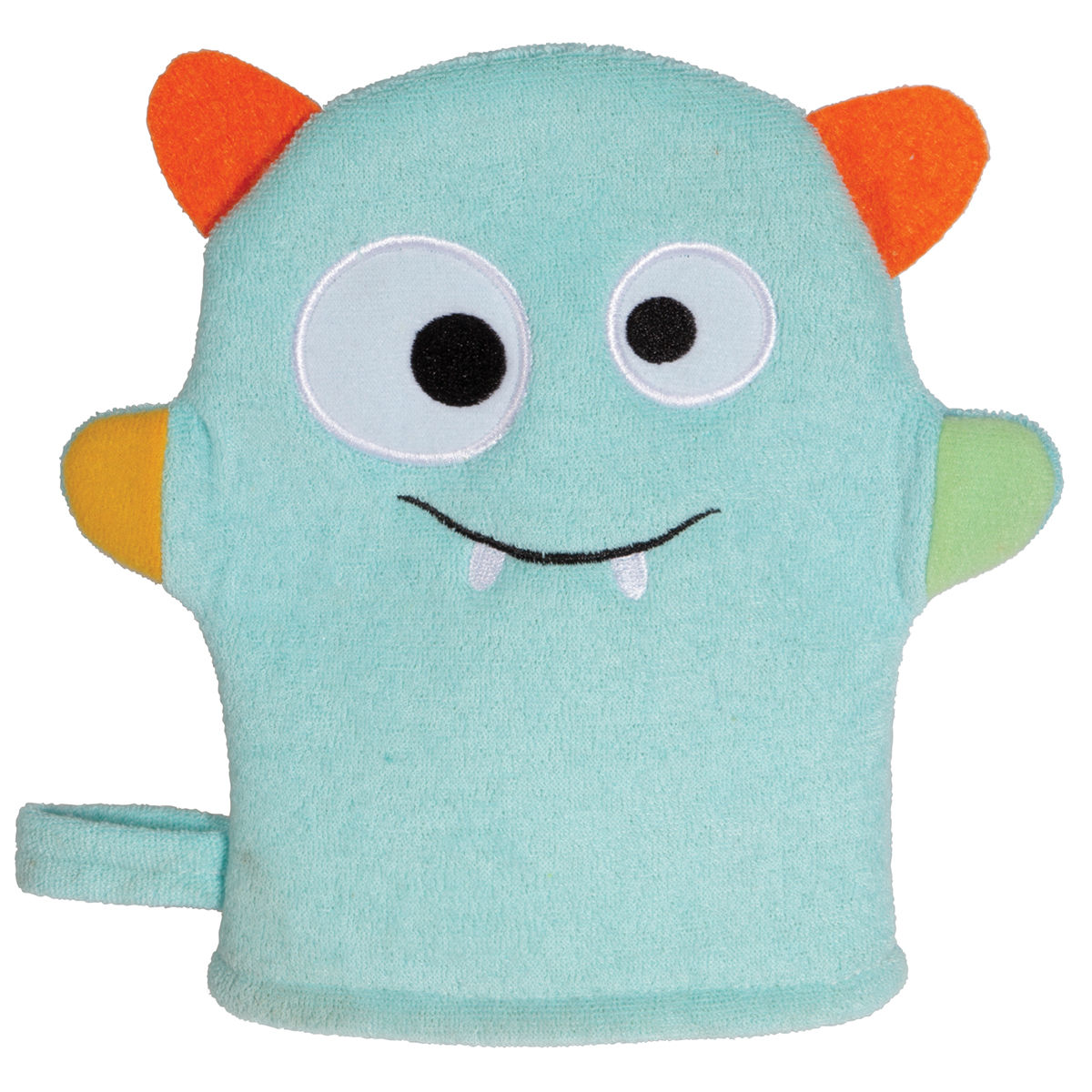 MONSTER MITT