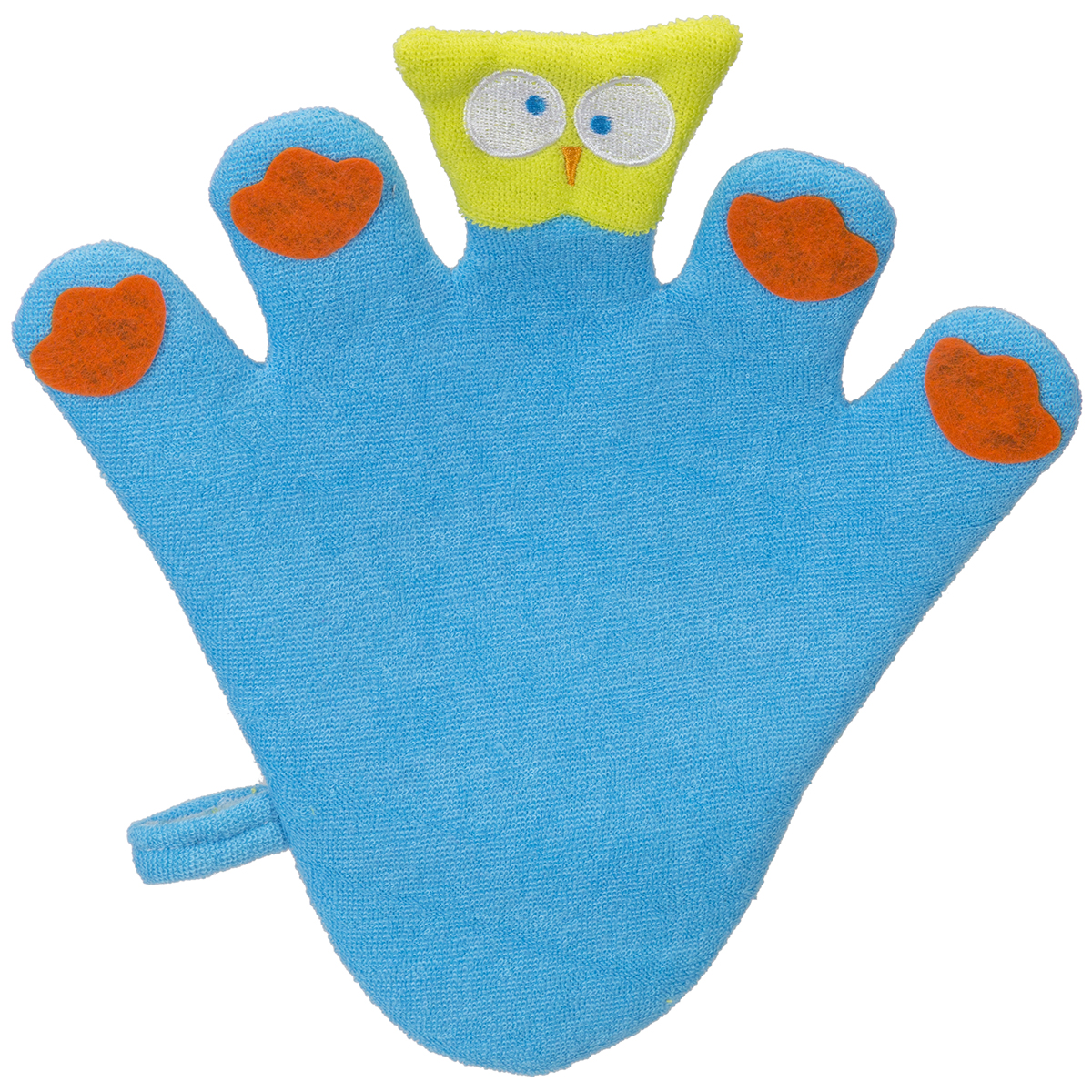 OWL MITT