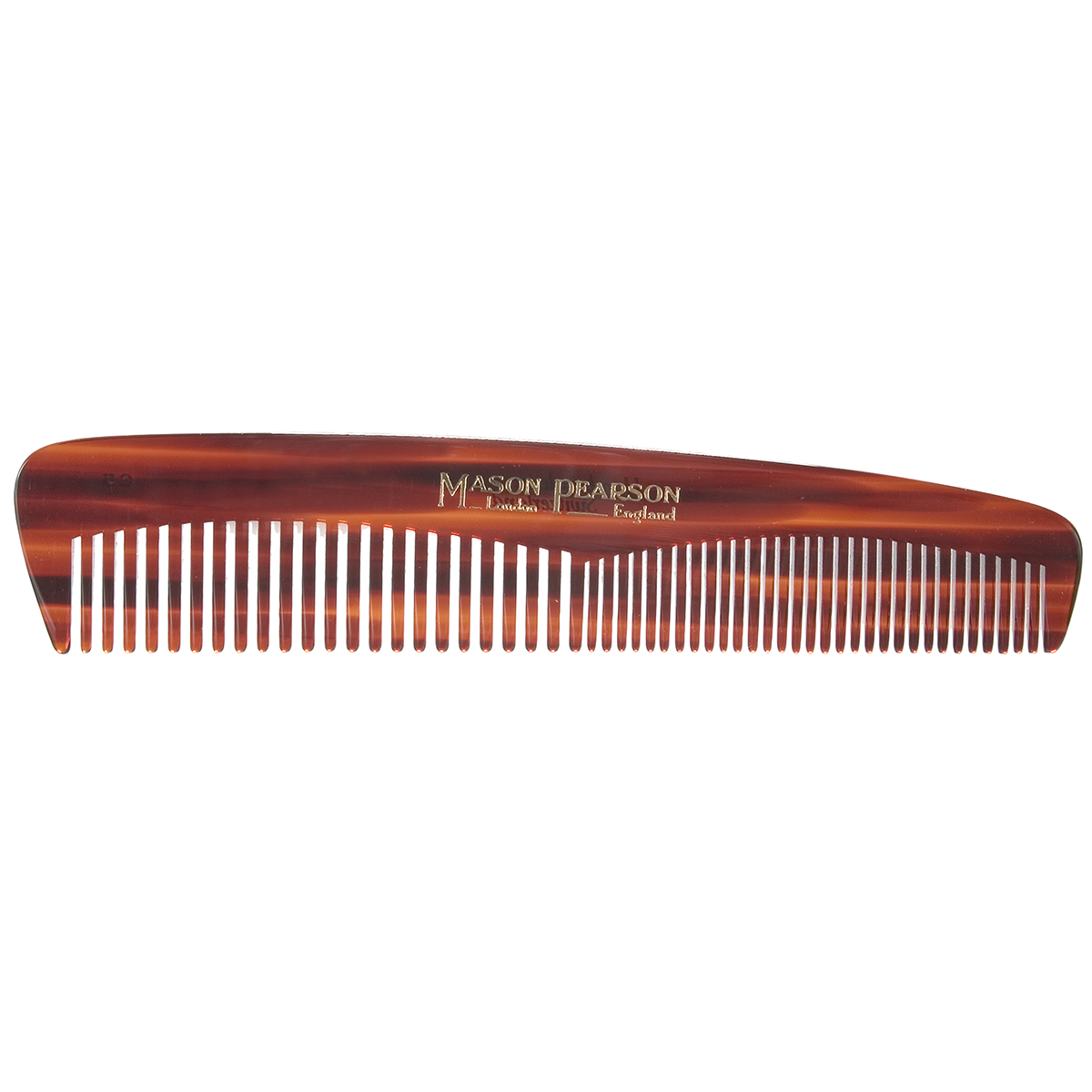 MASON PEARSON POCKET COMB