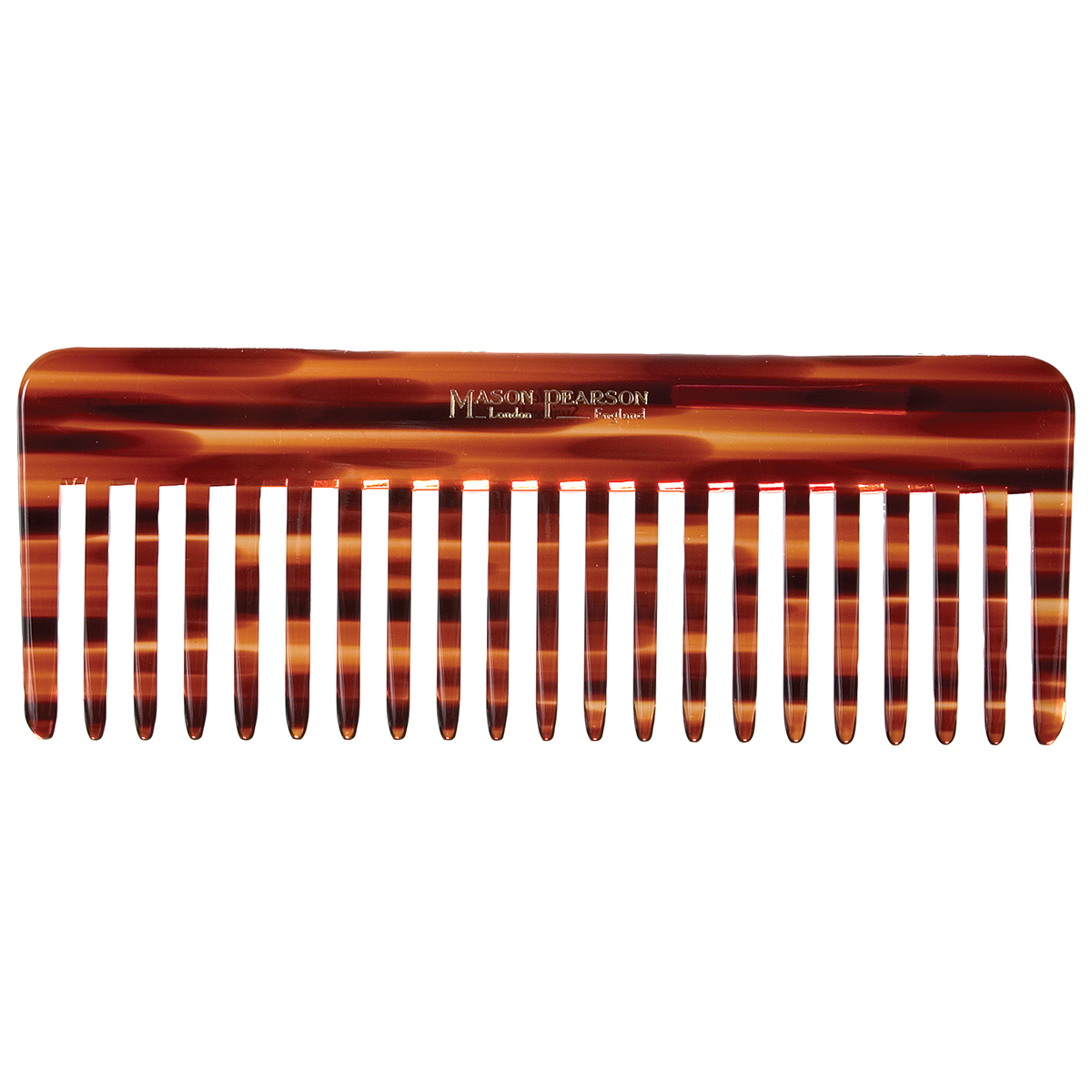 MASON PEARSON RAKE COMB