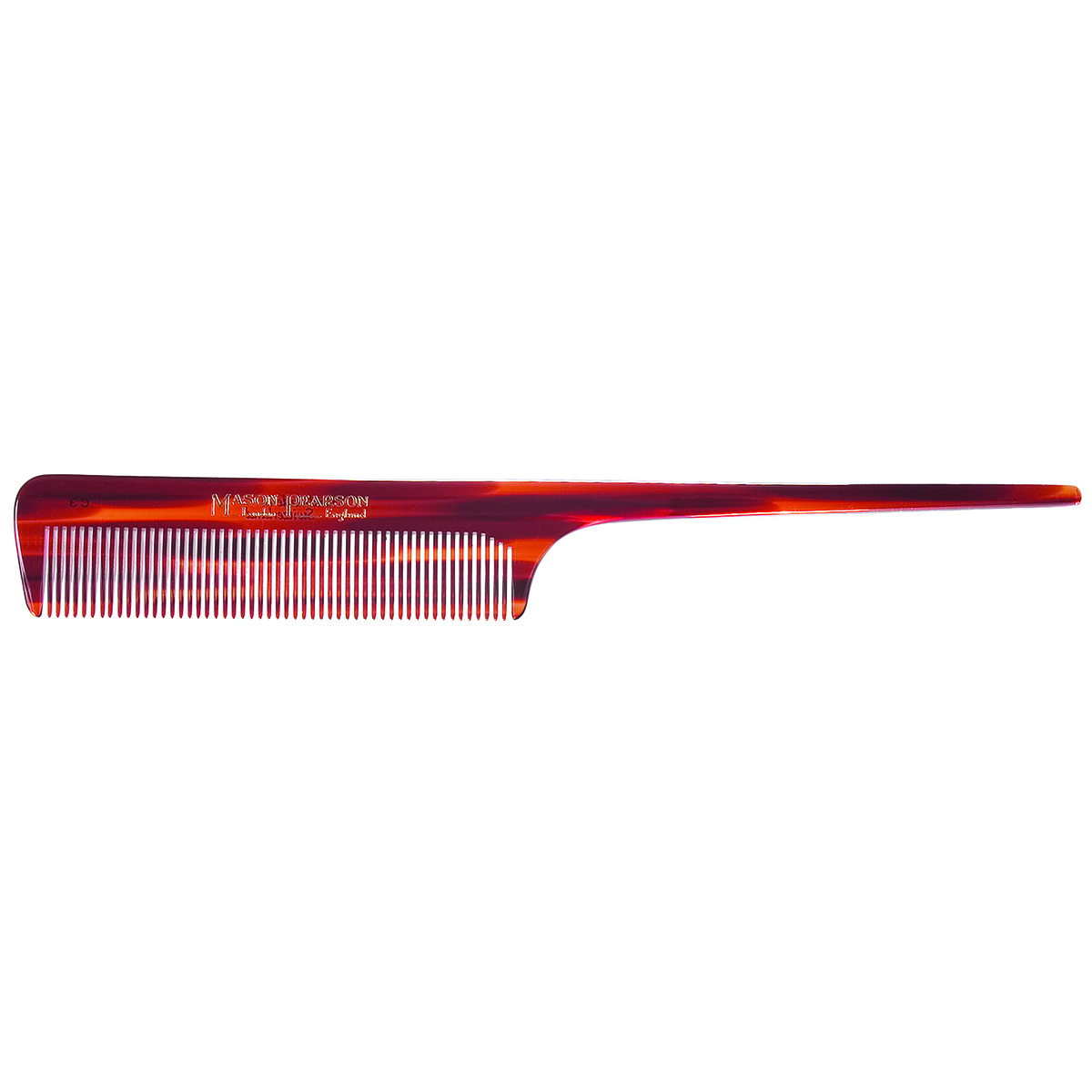MASON PEARSON TAIL COMB