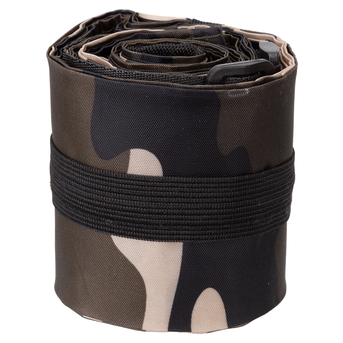 TRAVEL SHOPPING BAG - CAMO