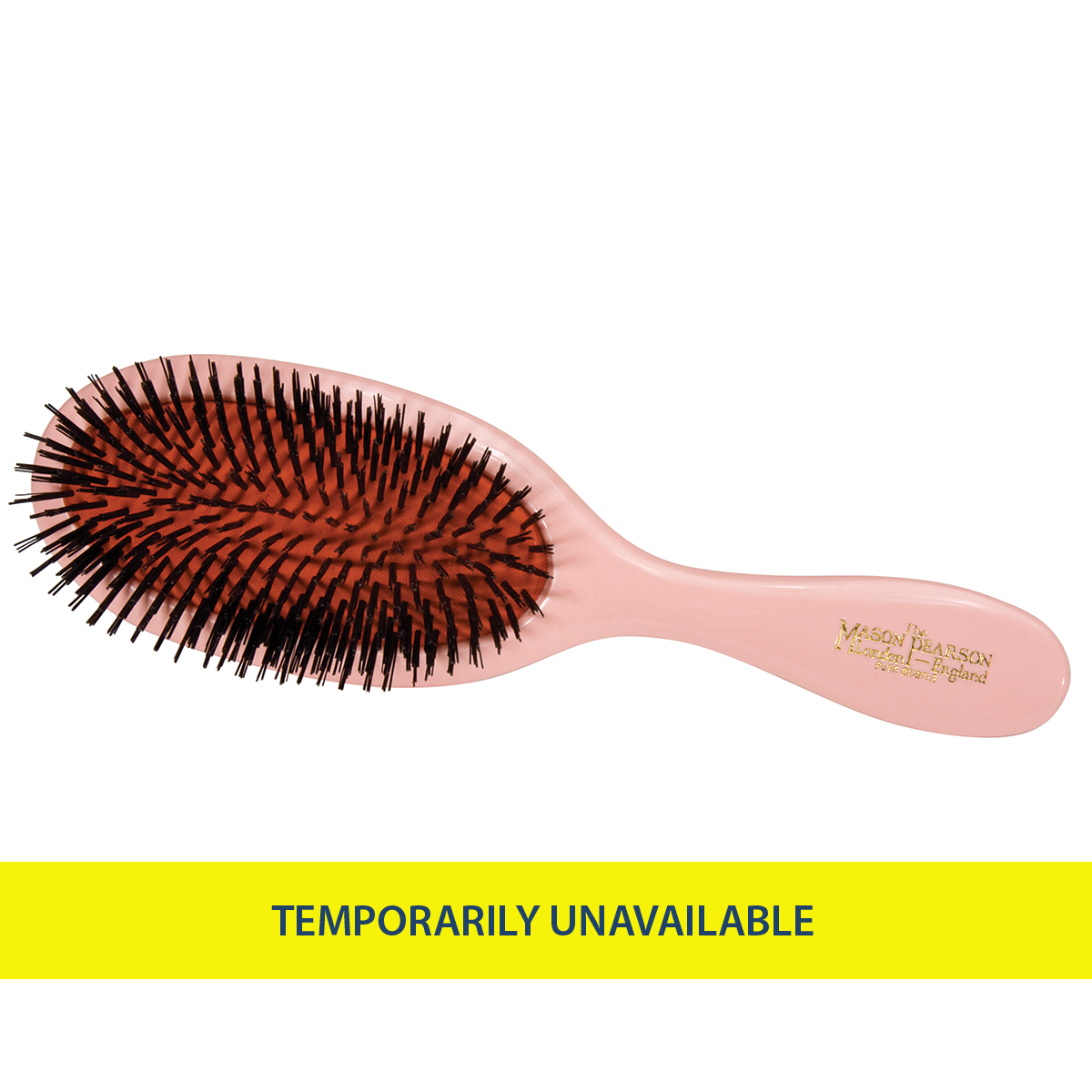 HANDY BRISTLE PINK