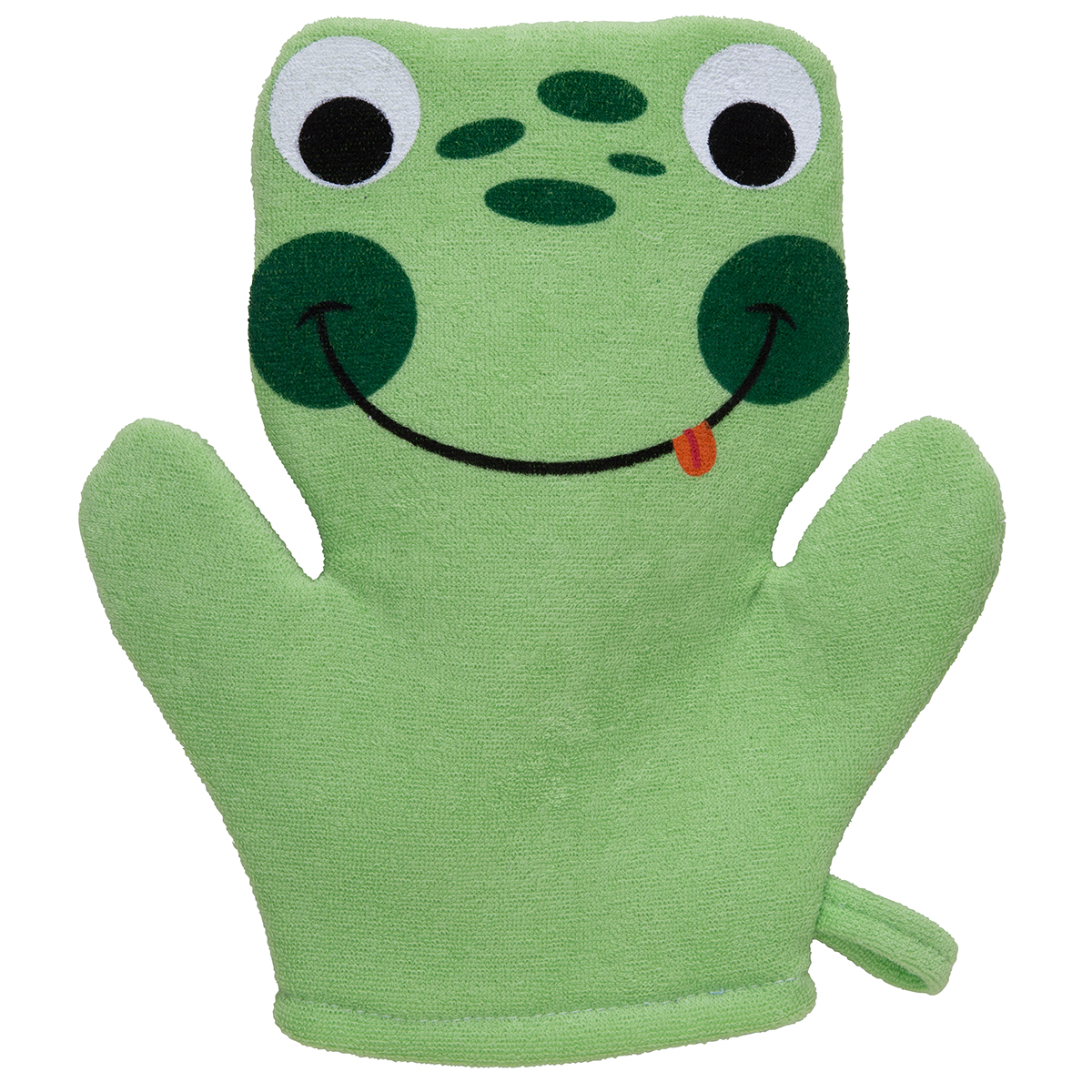 KK-FROG MITT