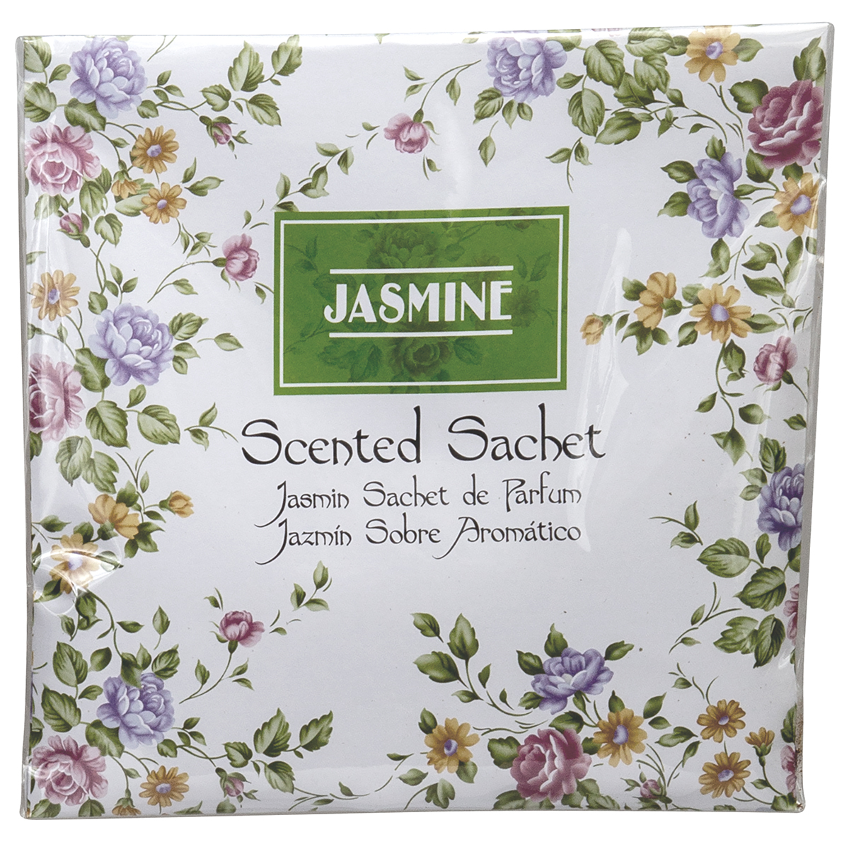 NS-90 JASMINE