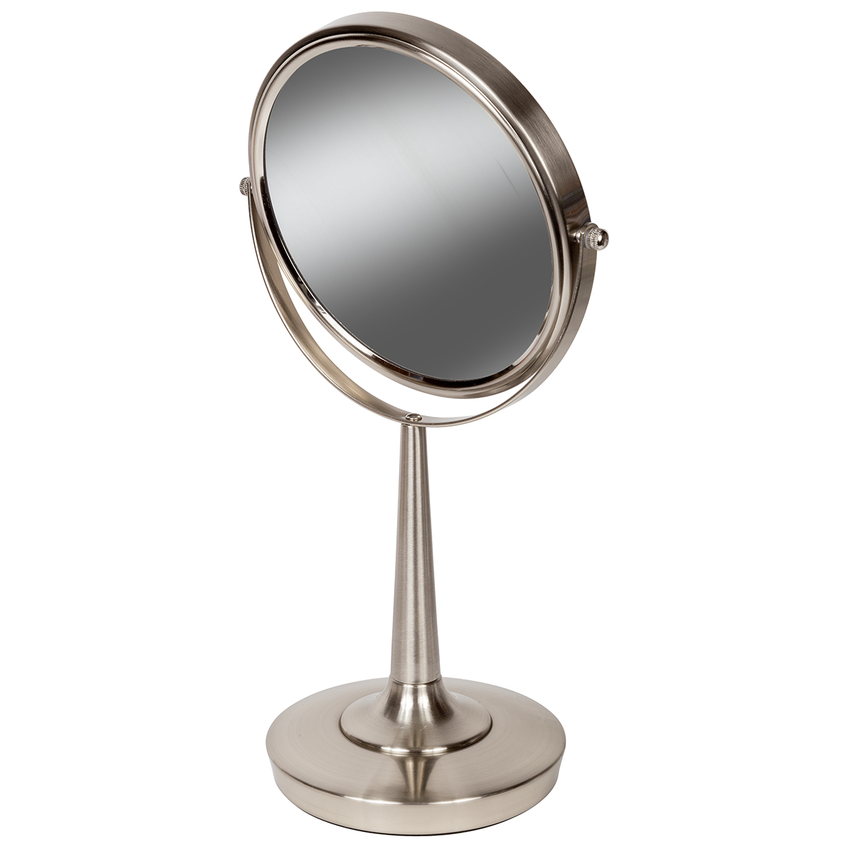 Vanity Stand Mirror