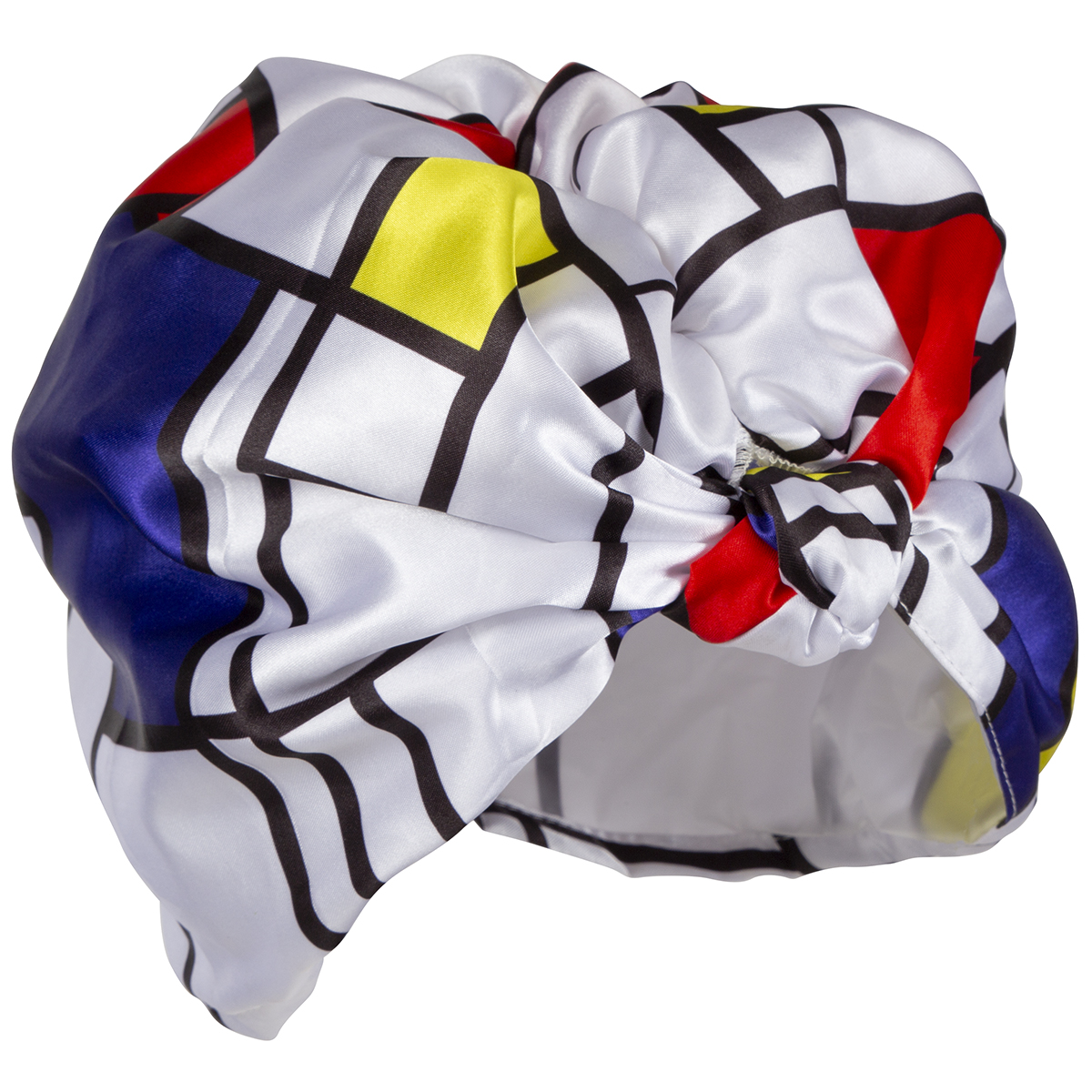 SP-110 Shower Turban - Multi Color
