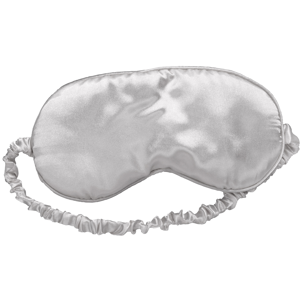 NS-75 SATIN SET - SILVER