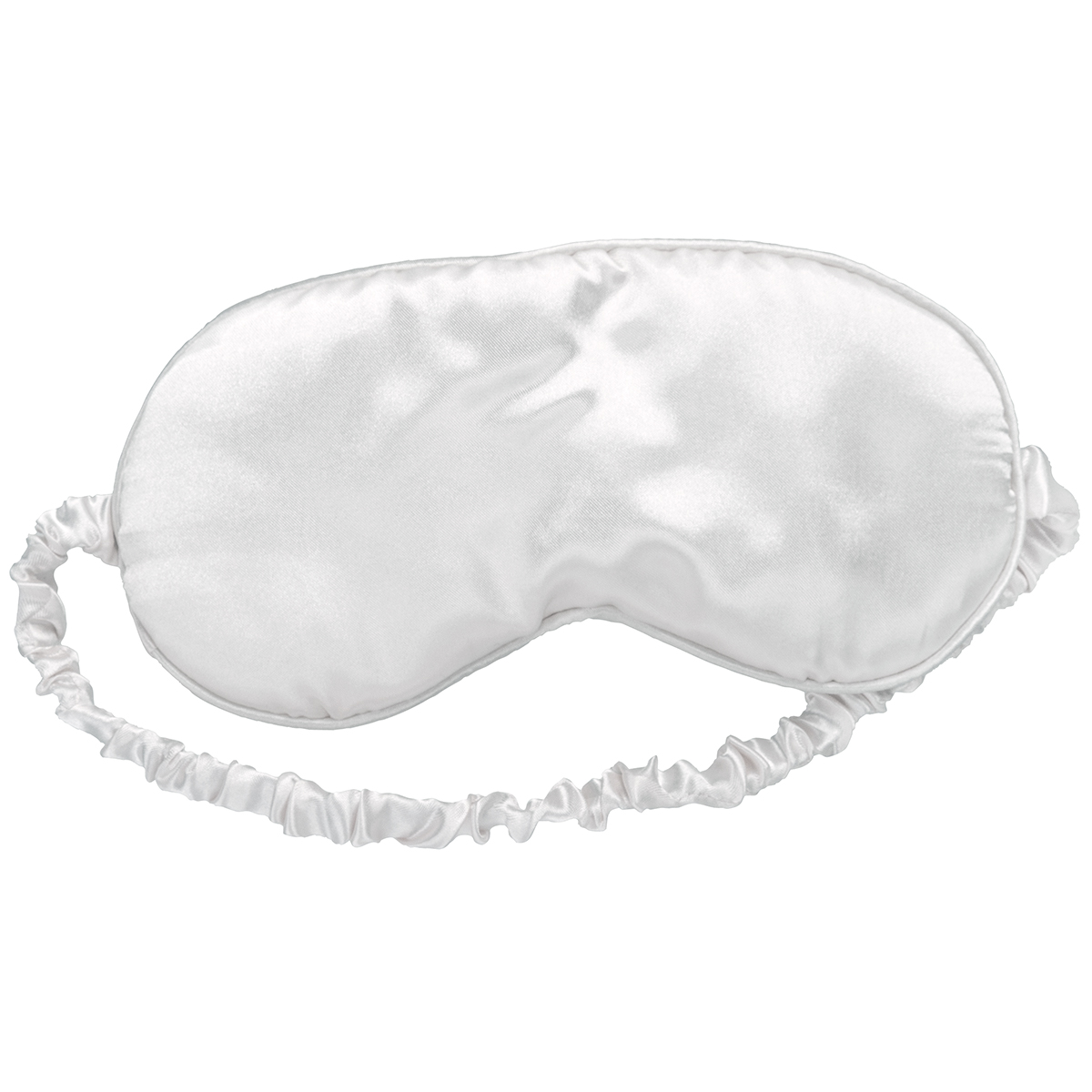 NS-75 SATIN SET - WHITE