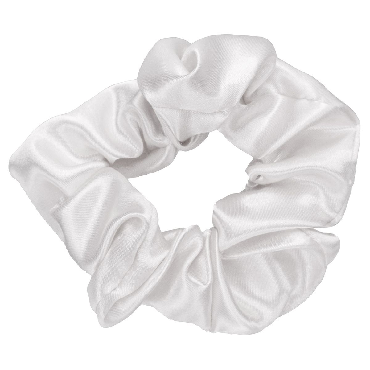 NS-75 SATIN SET - WHITE