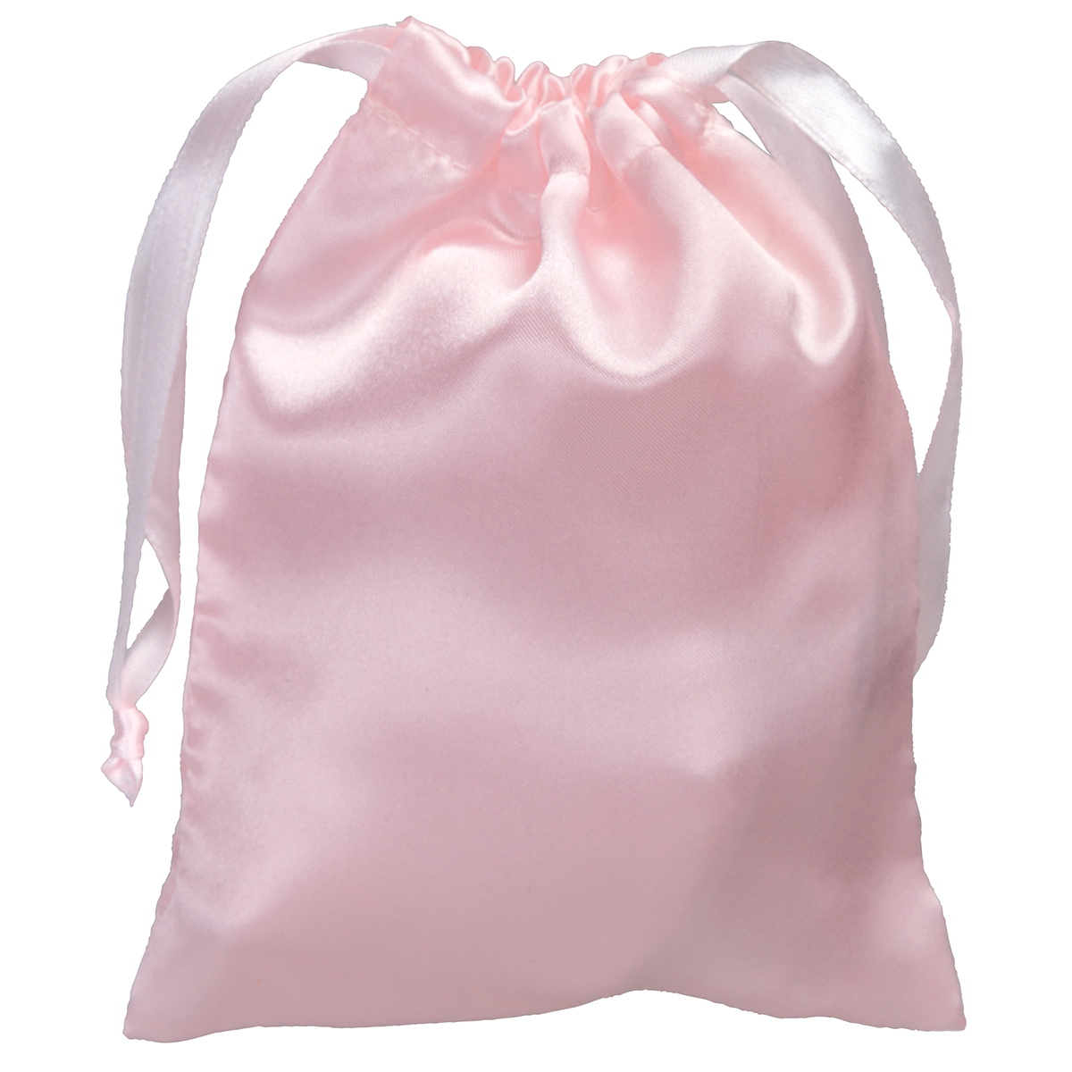 NS-75 SATIN SET - PINK