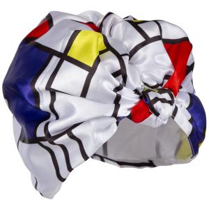 SP-110 Shower Turban - Multi Color