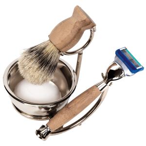 5 Piece Shave Set - SB-665