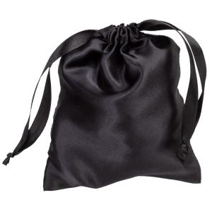 NS-75 Satin Set - Black