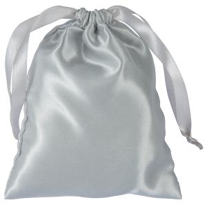 NS-75 SATIN SET - SILVER