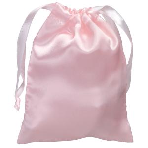 NS-75 SATIN SET - PINK